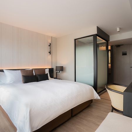 Best Western Premier Bayphere Pattaya - SHA Extra Plus Na Chom Thian Exterior foto Deluxe Room